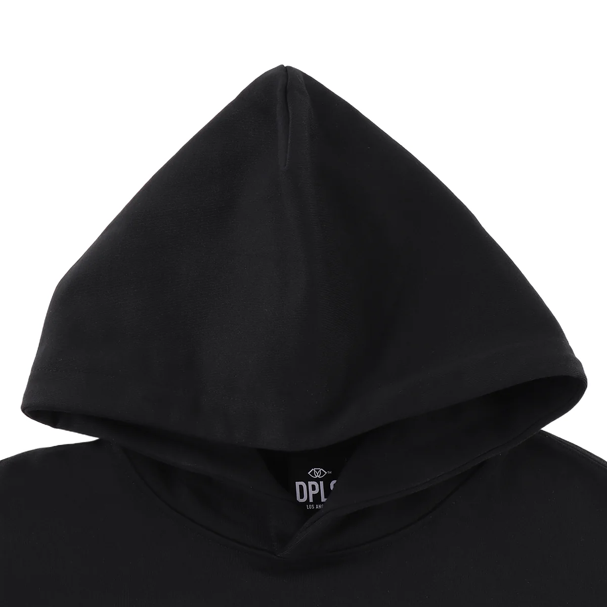 DPLS × Pandem | Iconic Logo Hoodie - Image 5
