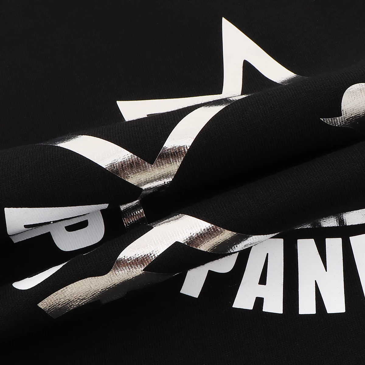 DPLS × Pandem | Iconic Logo Tee - Image 6
