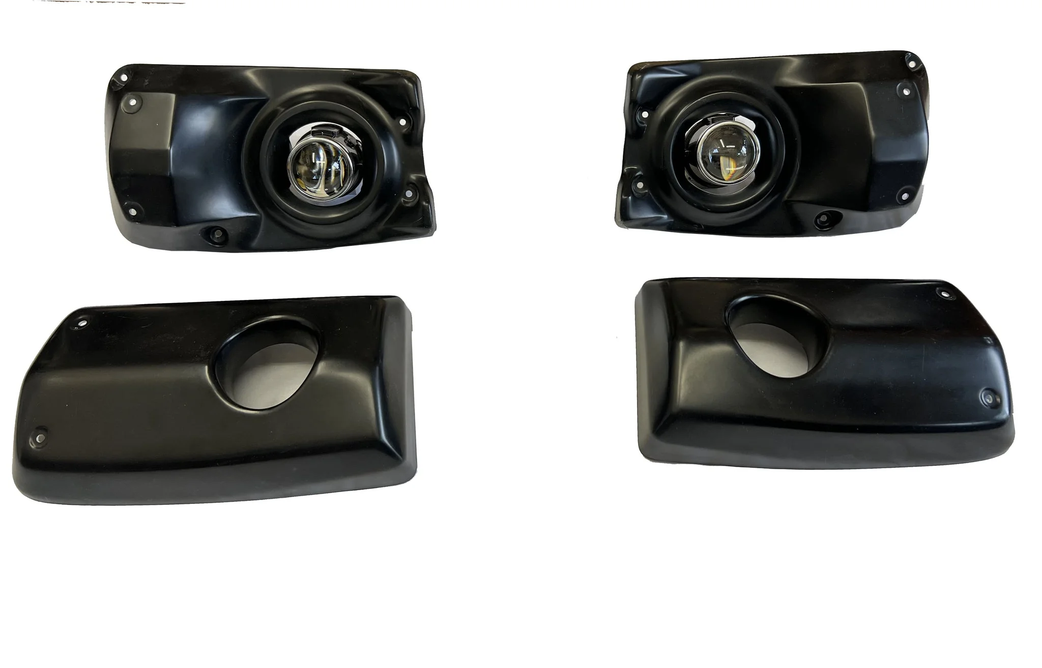 Pandem | KPGC-10 GT-R Hakosuka Projector Light Kit - Image 5