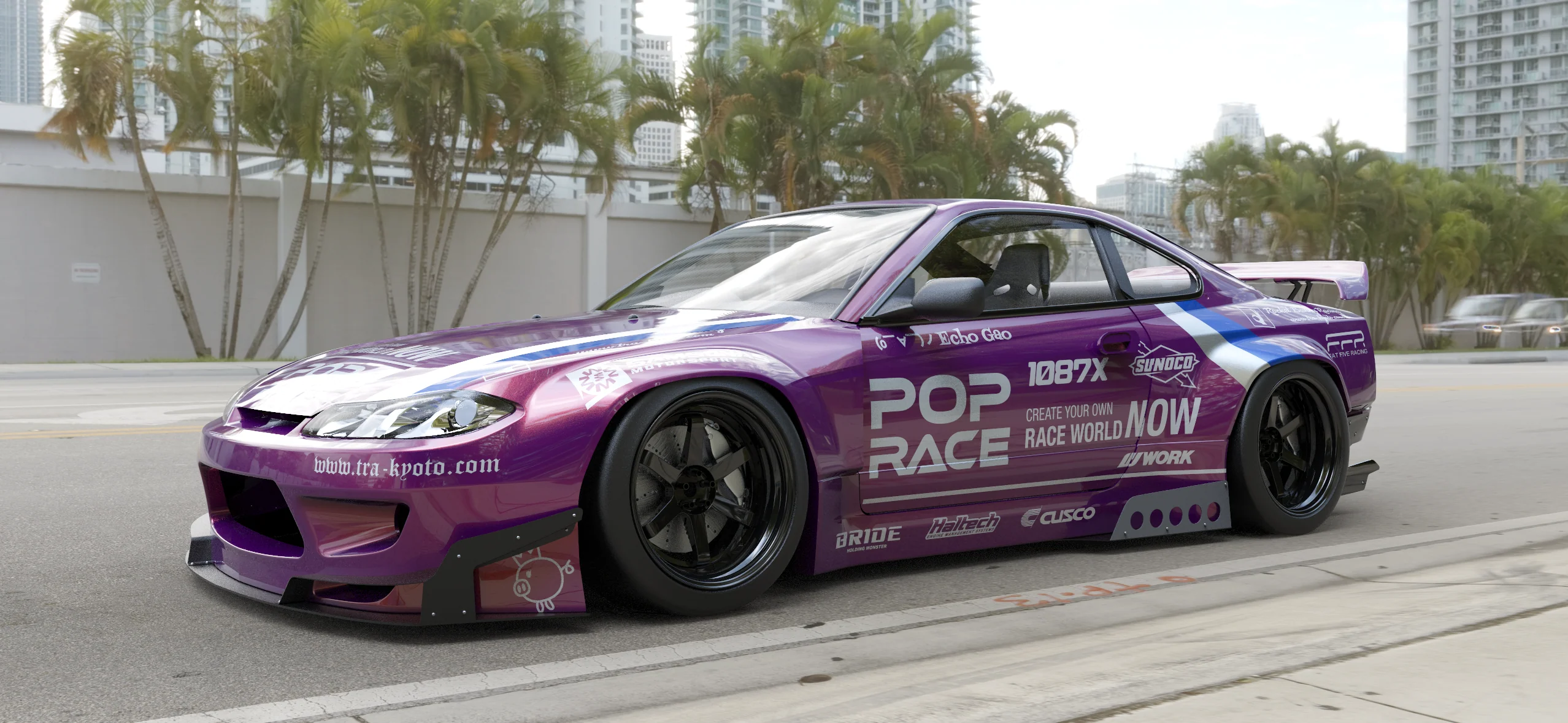 BODYKITS