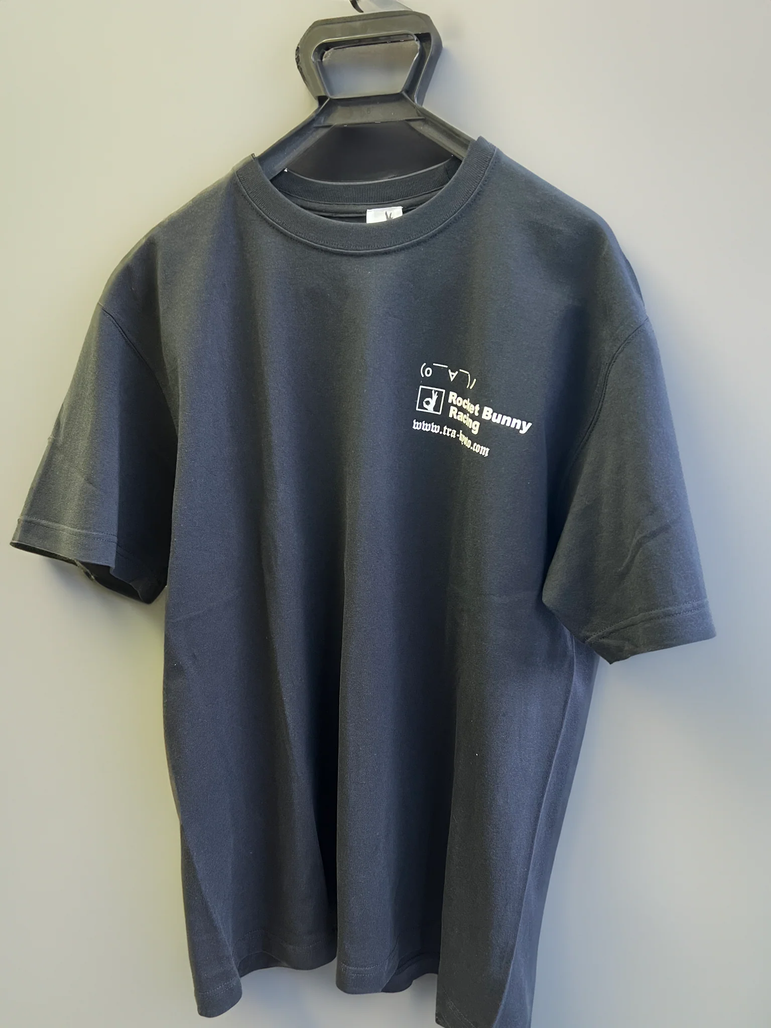 Rocket Bunny Racing | T Shirt