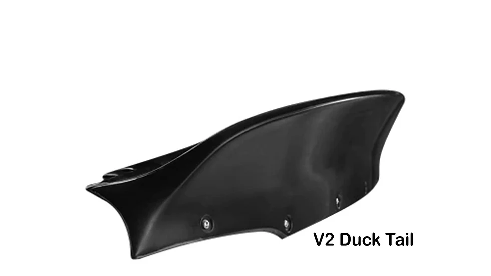 Rocket Bunny Racing | V1.0 Mazda NA MX-5 Miata + Duck Wing [Options] | 1989 - 1997 - Image 8